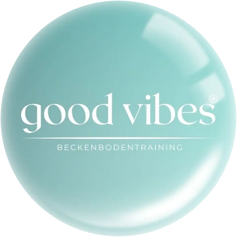 Good Vibes Beckenbodentraining Bad Schwartau